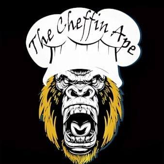 Cheffin Ape Logo